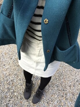 ayanchu💋さんのコーディネート