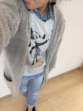 ayanchu💋さんのコーディネート