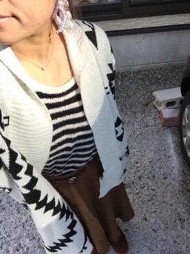 ayanchu💋さんのコーディネート