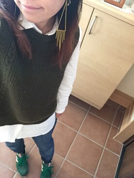 ayanchu💋さんのコーディネート