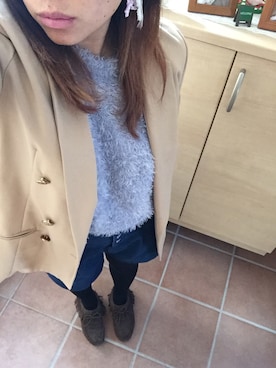 ayanchu💋さんのコーディネート