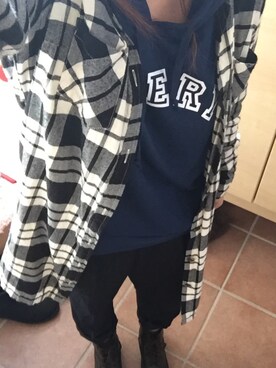 ayanchu💋さんのコーディネート