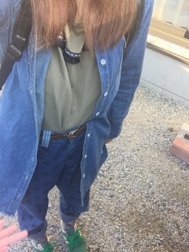 ayanchu💋さんのコーディネート