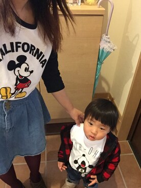 ayanchu💋さんのコーディネート