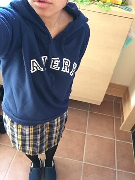 ayanchu💋さんのコーディネート