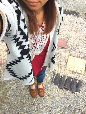 ayanchu💋さんのコーディネート