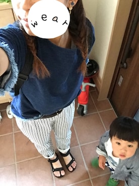 ayanchu💋さんのコーディネート