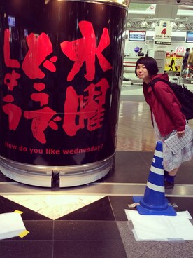 chisatoさんのコーディネート