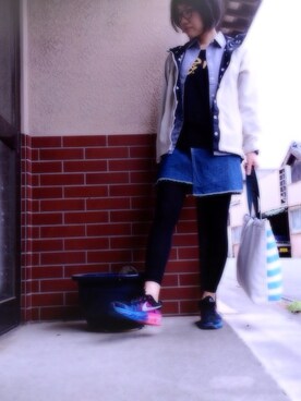 chisatoさんのコーディネート