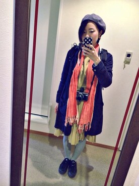 chisatoさんのコーディネート