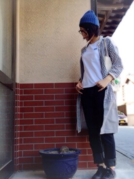 chisatoさんのコーディネート