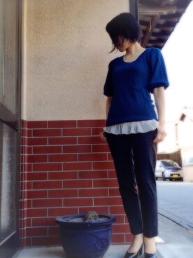 chisatoさんのコーディネート