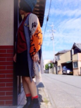 chisatoさんのコーディネート