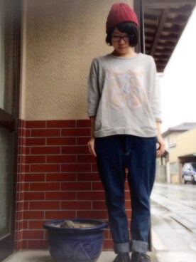 chisatoさんのコーディネート