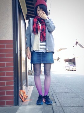 chisatoさんのコーディネート