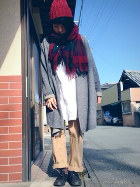 chisatoさんのコーディネート