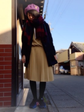 chisatoさんのコーディネート