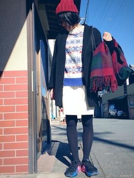 chisatoさんのコーディネート