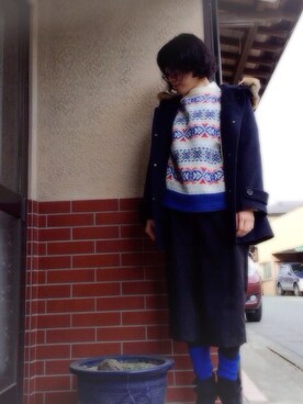 chisatoさんのコーディネート