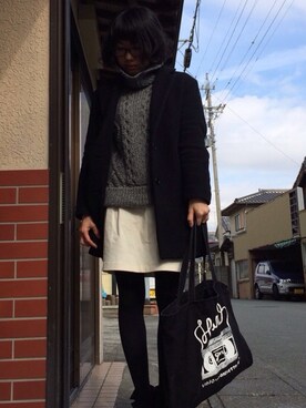 chisatoさんのコーディネート