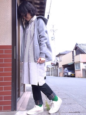 chisatoさんのコーディネート