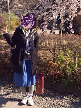 chisatoさんのコーディネート