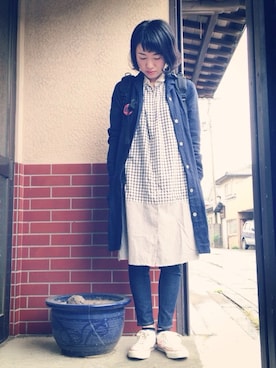 chisatoさんのコーディネート