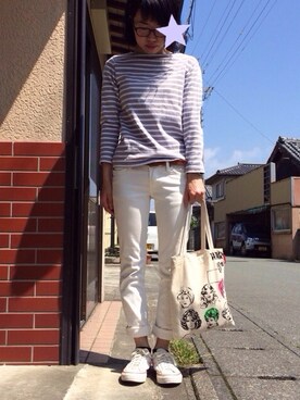 chisatoさんのコーディネート