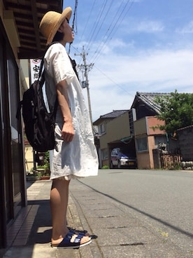 chisatoさんのコーディネート