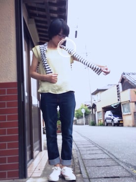 chisatoさんのコーディネート