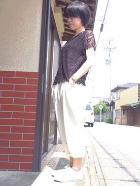 chisatoさんのコーディネート