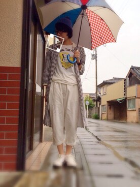 chisatoさんのコーディネート