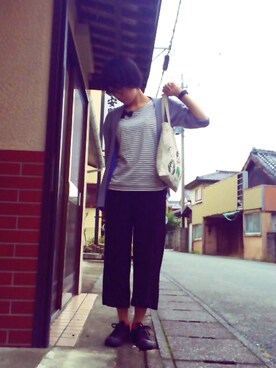 chisatoさんのコーディネート