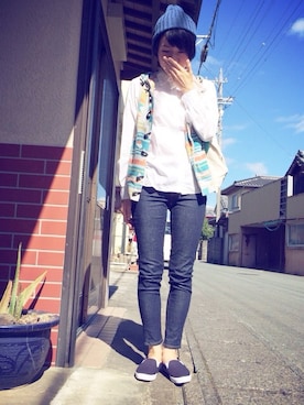 chisatoさんのコーディネート