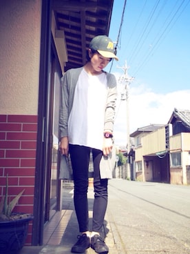 chisatoさんのコーディネート