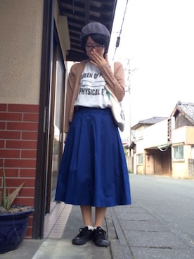 chisatoさんのコーディネート