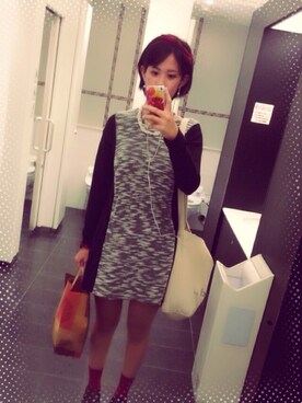 こなみさんのコーディネート