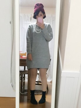 こなみさんのコーディネート