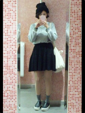 こなみさんのコーディネート