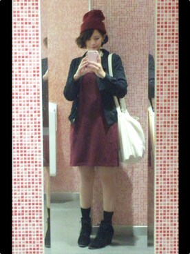 こなみさんのコーディネート