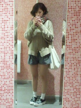 こなみさんのコーディネート