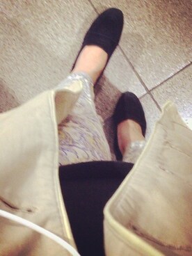 西村唯さんのコーディネート