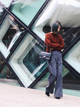 HINAKO MIYASHITAさんのコーディネート