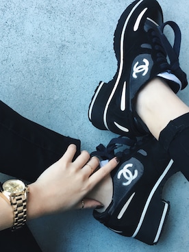 HINAKO MIYASHITAさんのコーディネート