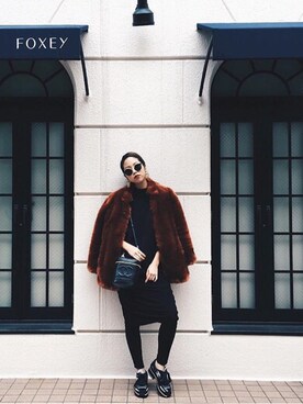 HINAKO MIYASHITAさんのコーディネート