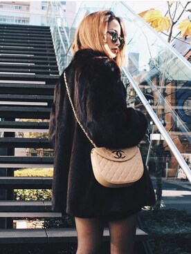 HINAKO MIYASHITAさんのコーディネート