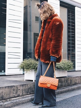 HINAKO MIYASHITAさんのコーディネート