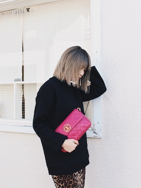 HINAKO MIYASHITAさんのコーディネート