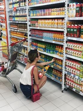 HINAKO MIYASHITAさんのコーディネート