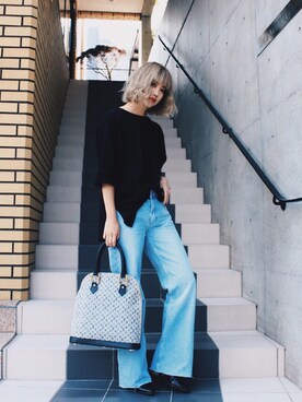 HINAKO MIYASHITAさんのコーディネート